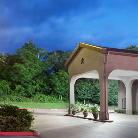 Super 8 By Wyndham Huntsville Ngoại thất bức ảnh
